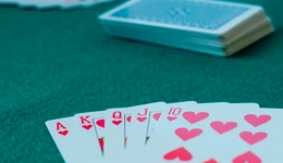 為何商務(wù)人士都在玩摜蛋？