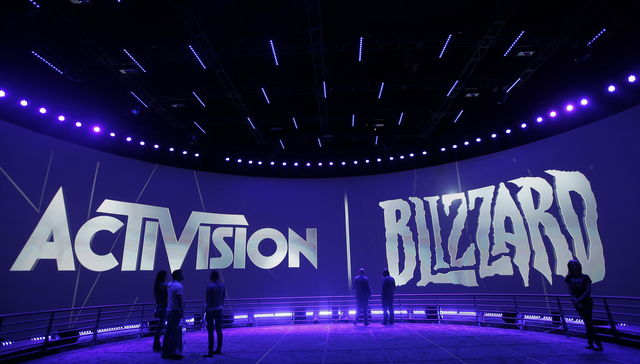 Microsoft completes US$69 bln acquisition of Activision Blizzard