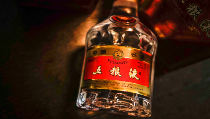 白酒,投资,跨界,五粮液,