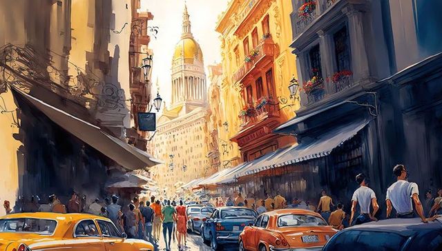 美团入港150天：钞能力、磨刀石与“巷战”