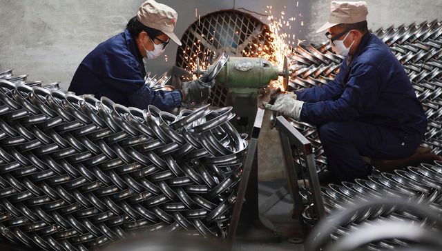 参加总理座谈会的四位经济学家最近在关注什么？