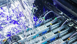 大模型引发“暴力计算”，巨头加速推进液冷“降温”