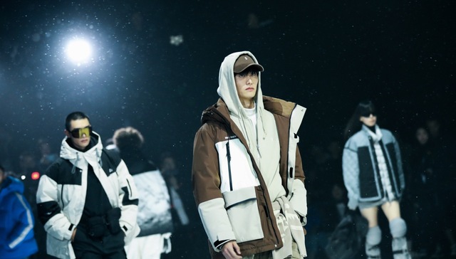 方寸之间见天地，细微之处有乾坤｜2024春夏上海时装周