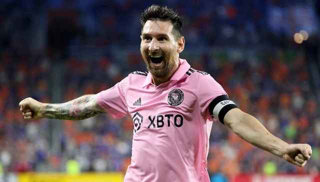 梅球王也带不动迈阿密国际，但他又要来华淘金了