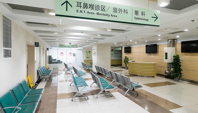 环球医疗打包租赁业务发行ABS