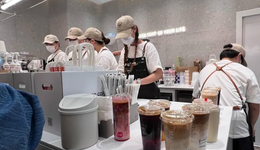 突破千店后，Manner Coffee會走“直營轉(zhuǎn)加盟”的路嗎？