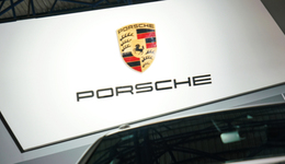 保时捷前三季度在中国销量下滑12%，北美反超成最大单一市场