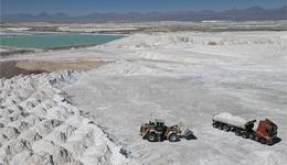 雅保300億鋰礦收購(gòu)案告吹