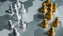 新势力VS传统车企，新能源这块蛋糕怎么分？