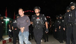 公安部：已有4666名缅北电诈嫌犯移交我方，8月以来电诈发案数下降24%