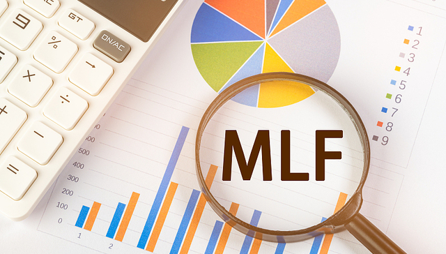 MLF“量增价平”续作，专家预计本月LPR报价大概率保持平稳