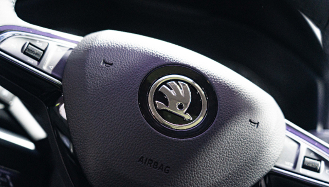 斯柯达,中国市场,电动化,