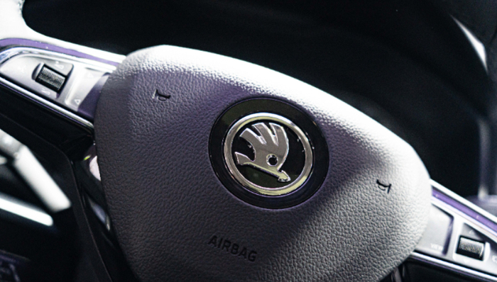 斯柯达,中国市场,电动化,