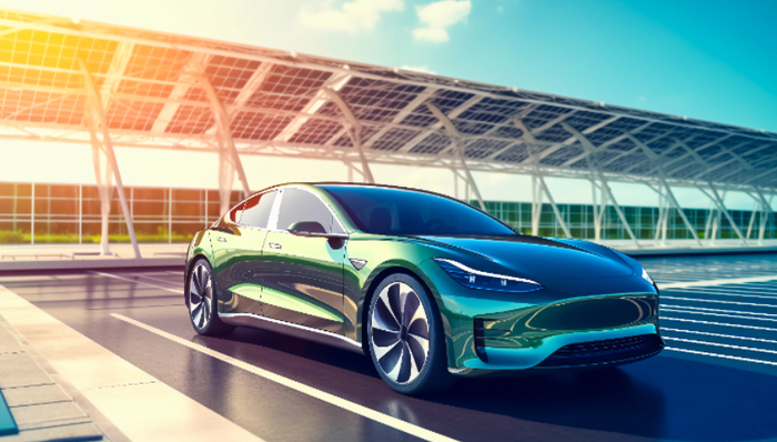 车企,新能源汽车,燃油车,