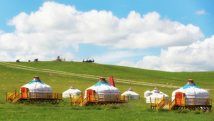 盘前机会前瞻|内蒙古迎来重大政策利好，这些当地企业将充分受益（附概念股）
