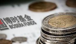 打摜蛋被吐槽的博時(shí)基金，又有產(chǎn)品發(fā)清盤預(yù)警了