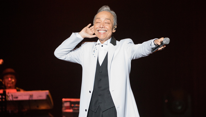 逝者|日本音乐人谷村新司去世,和平之“星”依然闪耀