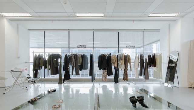 中国时尚买手店市场迎来洗牌时刻