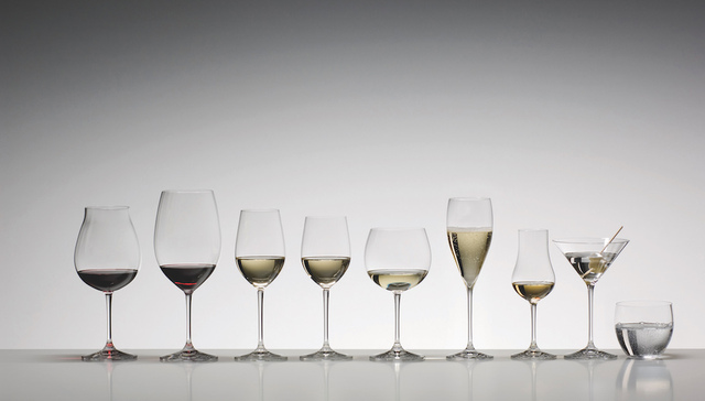 RIEDEL中国董事总经理盛磊：“一杯走天下”的时代已然过去 | 精致餐饮投资论坛⑩