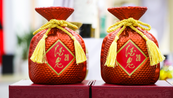 酒鬼酒,销量,业绩,经销商