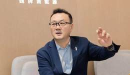 七年挥别六任CEO，长城魏牌难解销量焦虑