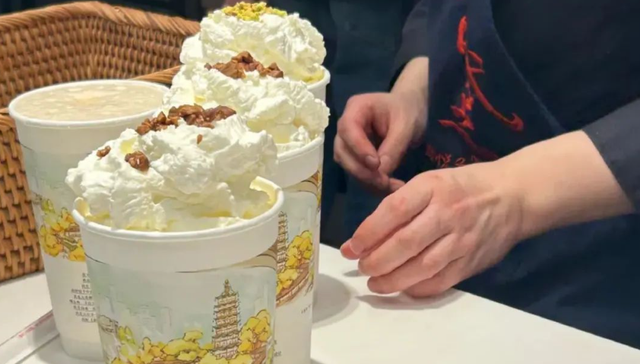 中式茶饮,内卷,品牌营销,