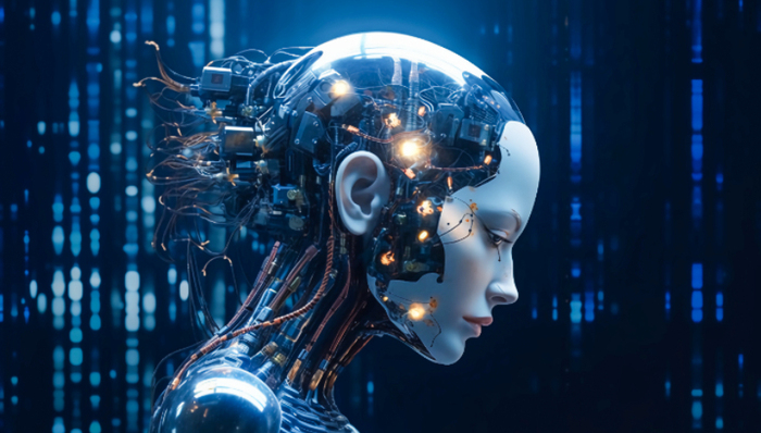 百川智能,AI大模型,深创投,