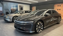 Lucid，会是下一个“颠覆者”吗?