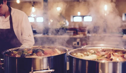 老乡鸡的“土味营销，”别人学不会