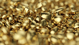 黃金價格“過山車”式波動：賺錢不易，攢金豆豆理財?shù)哪贻p人受傷？