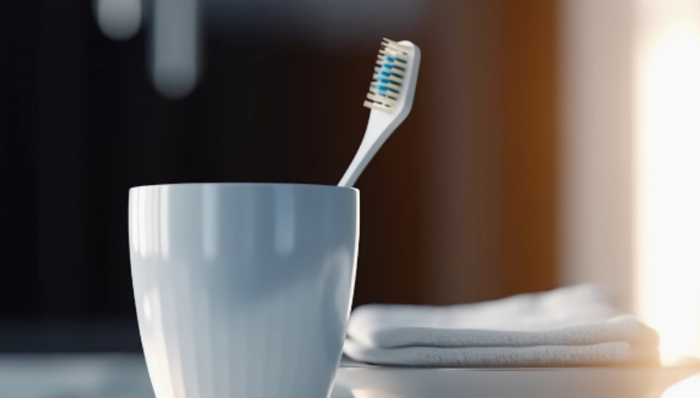 金股挖掘| 行业拥有千亿级市场空间，这家公司把握国产替代机遇有望成为口腔护理龙头