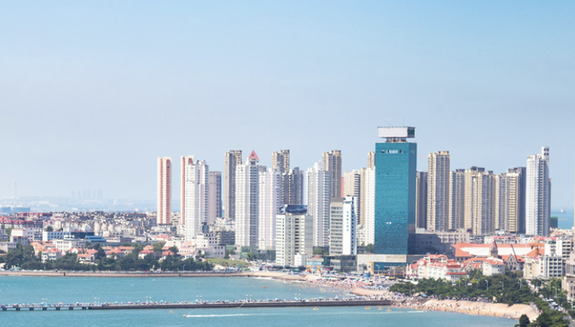 青岛,旅游,消费,投资,网红经济