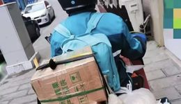 一個貴州山村快遞業(yè)的“非典型”樣本