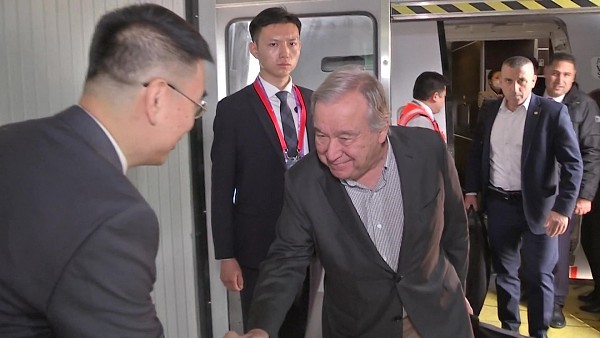 一带一路国际合作高峰论坛,中国,人类命运共同体