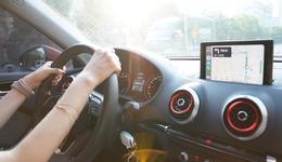 汽车激光雷达竞争进入下半场