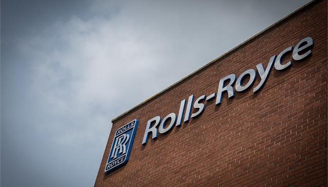 航空发动机巨头罗罗拟裁员2500人