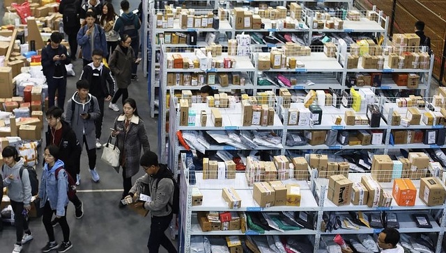 快递双十一涨价预案已出，商家会买单吗？