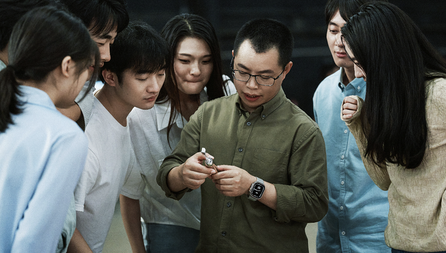 电动牙刷市场再现跨界新玩家，又一轮价格战要开始了