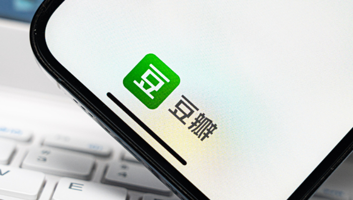 豆瓣,柠萌影业,影视产业,娱乐,内容产业