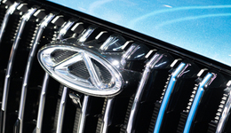 奇瑞汽车销量创下新高，但与新能源无关