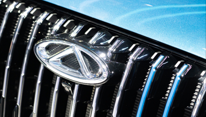 奇瑞,汽车,车圈观察,新能源,财报