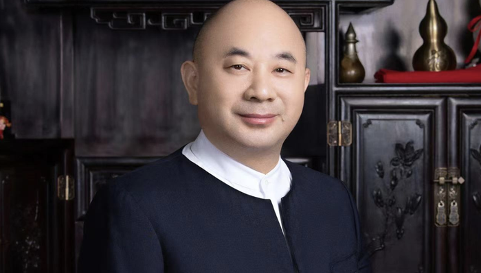 铜业,深圳正威,资本运作,限高,恒大