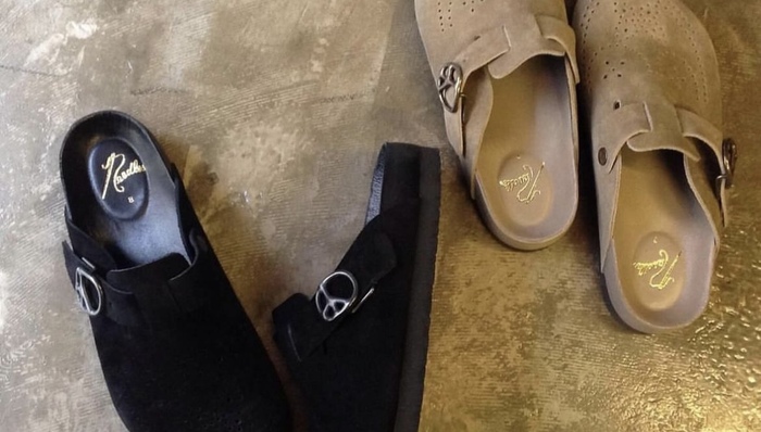 Needles x BIRKENSTOCK新鞋款
，CELINE手袋Héloïse手袋｜是日美好事物