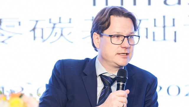 中欧能源合作平台：为实现碳中和，亟需更新这些能源基础设施