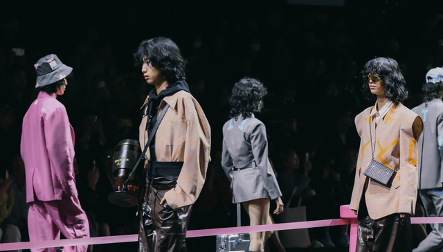 【深度】“创业”十年后，中国独立设计师交出了一份什么样的成绩单？