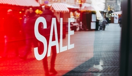 高開低走，第三次“賣身”的The Body Shop無人買