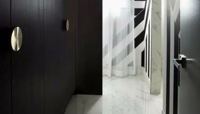 江山欧派,房地产,转型,门窗行业,