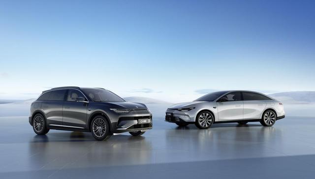 逆势上升！三季度首交财报成绩单，这家新势力实现毛利率转正