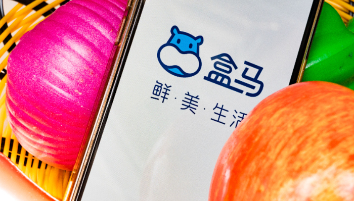 盒马鲜生,价格战,扩张,