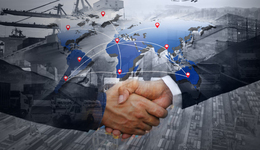 “一帶一路”高峰論壇簽下60多項(xiàng)能源協(xié)議，涉及哪些公司？|“一帶一路”十年記?